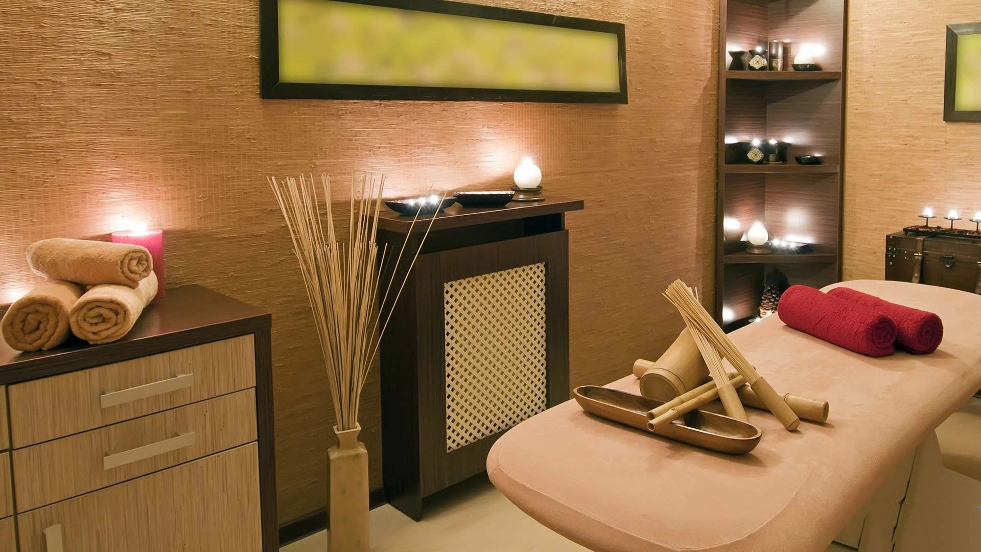 Esenler spa