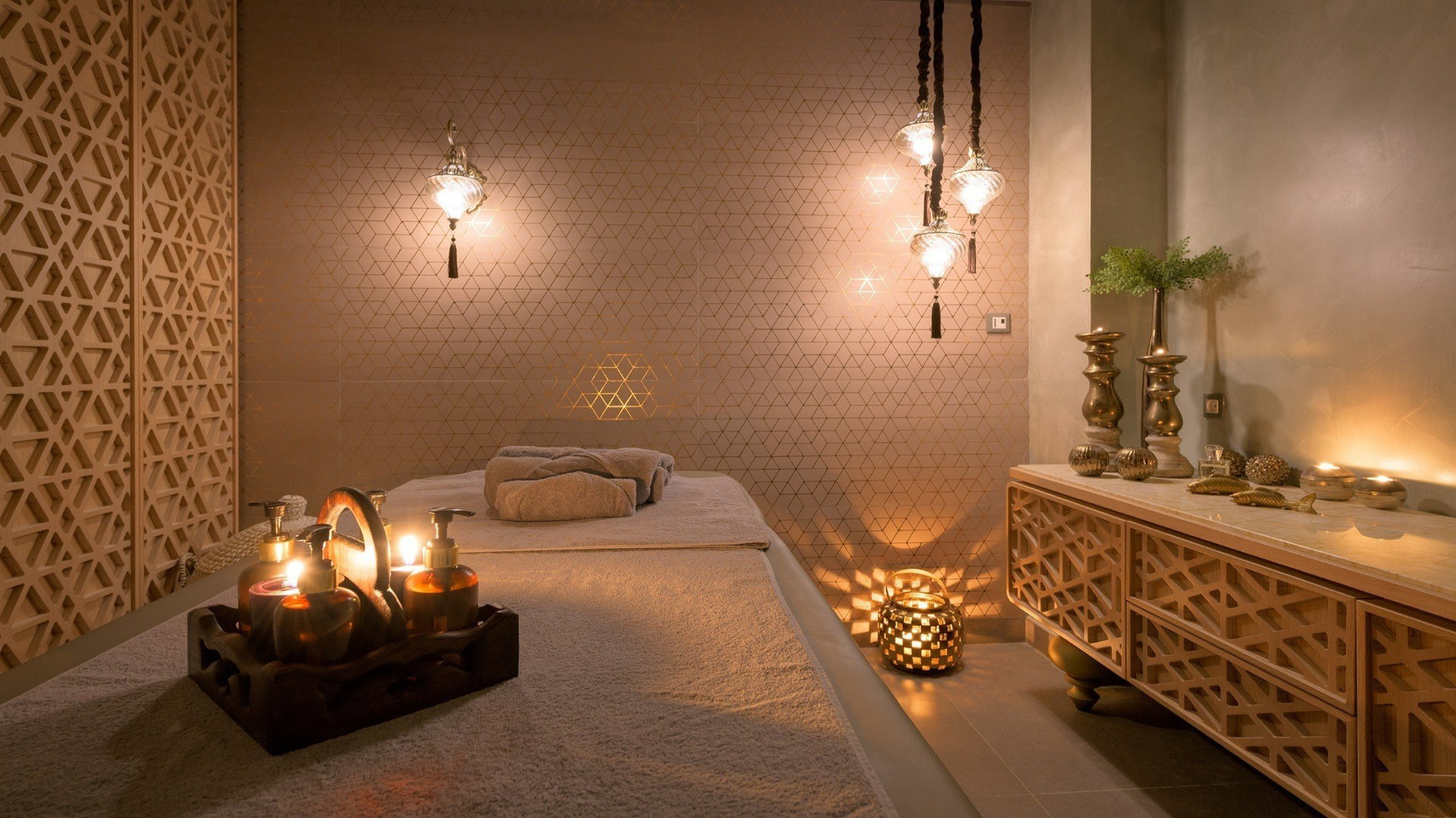 Esenler hamam